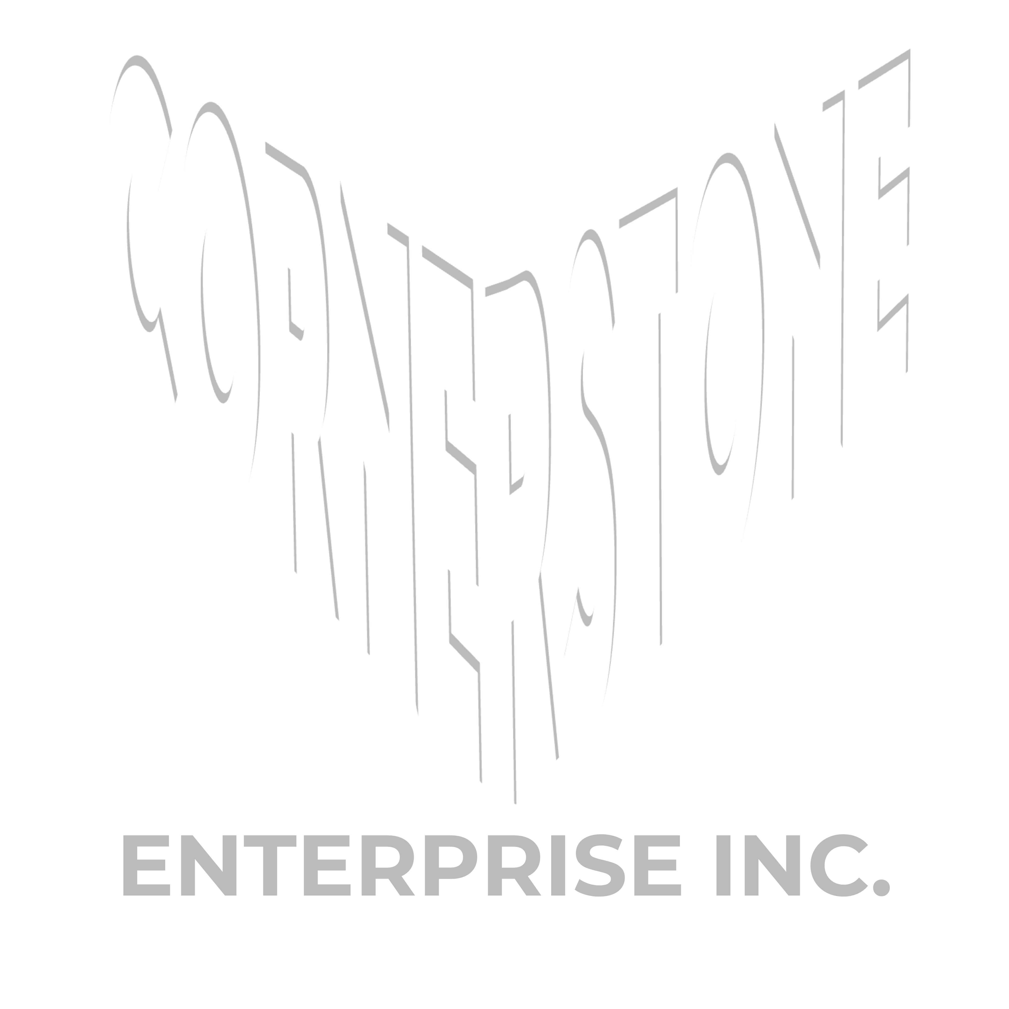 Cornerstone Enterprise Inc.